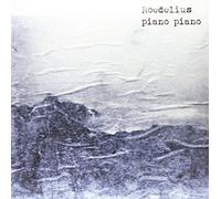 Hans-Joachim Roedelius - Piano Piano [VINYL]