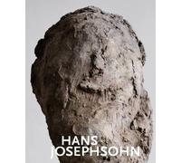 Hans Josephsohn, Josephson, Hans, Hardback