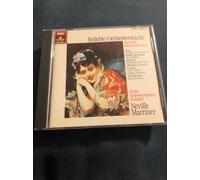 Hans Kalafusz, Solo-Violine - Beliebte Orchesterstücke