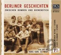Hans Karl Schmidt - H K: Berliner Geschich Schmidt