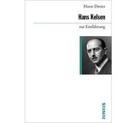 Hans Kelsen zur Einführung