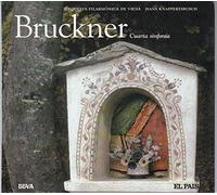 Hans Knappertsbusch - Bruckner: Sinfonie Nr. 4 (Musikverein Wien 1955)