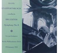 Hans Knappertsbusch Conducts