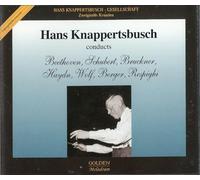 Hans Knappertsbusch Conducts (3CD)