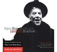 Hans Knappertsbusch Conducts Bruckner