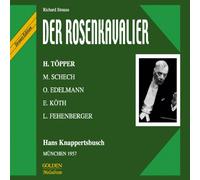 Hans Knappertsbusch - Der Rosenkavalier
