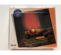 Hans Knappertsbusch( Direttore) - Parsifal (Opera Completa)