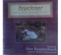 Hans Knappertsbusch dirigiert Bruckner
