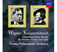 Hans Knappertsbusch - Knappertsbusch / Wagner
