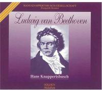 Hans Knappertsbusch - Ludwig Van Beethoven (3CD)