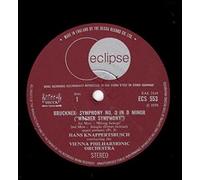 Hans Knappertsbusch - Symphony No. 3" Wagner