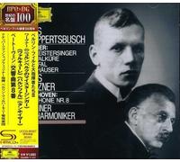 Hans Knappertsbusch - Wagner / Beethoven