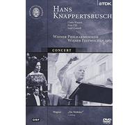 Hans Knappertsbusch Wiener Festwochen 1963 [DVD] [Region 1] [US Import] [NTSC]