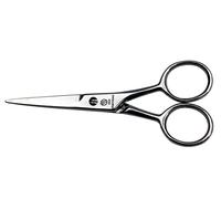 Hans Kniebes Sonnenschein Beard and Moustache Scissors