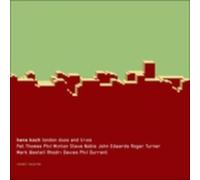 HANS KOCH: LONDON DUOS & TRIOS - CD