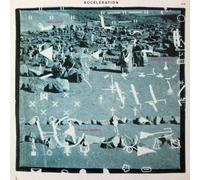 Hans Koch / Martin Schütz / Marco Käppeli - Hans Koch / Martin Schütz / Marco Käppeli - Accélération - ECM Records - ECM 1357, ECM Records - 833 473-1