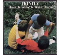HANS KOLLER / ATTILA ZOLLER / ROLAN - TRINITY