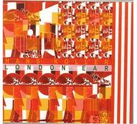 Hans Koller - London Ear