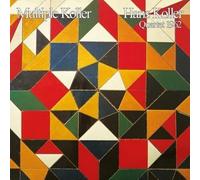 Hans Koller Multiple Koller (Vinyl)