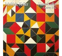 Hans Koller Quartet - Multiple Koller [VINYL]