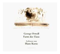Hans Korte - Literatur - Farm der Tiere (George Orwell)