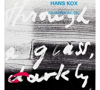 Hans Kox - Chamber Music (Utrecht String Quartet, Koskinen, Iancovici)