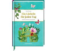 Hans Kruppa Kri Ein Lächeln für jeden Tag: Gedichte, Märchen & Gedank (Hardback)
