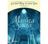 Hans Leo Hassler-Ein feste Burg ist unser Gott-Concert