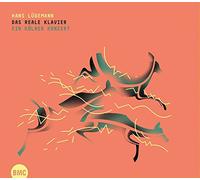 Hans Ludemann - Hans Lüdemann: Das Reale Klavier - Ein Kolner Konzert