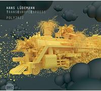 Hans Ludemann/TransEuropeExpress Polyjazz (CD) Album