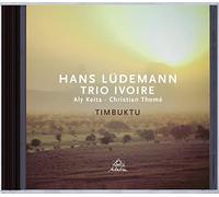 Hans Ludemann & Trio Ivo - Timbuktu