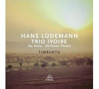 Hans Ludemann & Trio Ivo Timbuktu (CD) (US IMPORT)