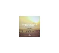 HANS LUDEMANN & TRIO IVOIRE: TIMBUKTU - CD