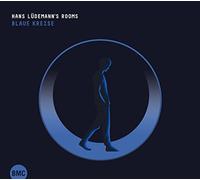 Ludeman, Hans -Rooms- - Blaue Kreise