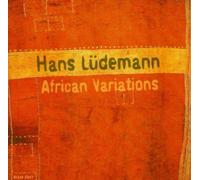 Hans Luedemann - African Variations