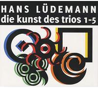 Hans Lüdemann: Die Kunst Des Trios 1-5