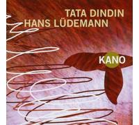 Hans Lüdemann & Tata Dindin - Kano, Kora Meets Piano [German Import]