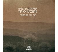 Hans Lüdemann & Trio Ivoire - Desert Pulse