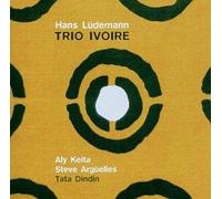 Hans Luedemann Trio Ivoire - Touching Africa