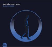 Ludeman, Hans -Rooms- - Blaue Kreise