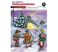 Hans Magolt Christa Estenfeld-Kropp Marianne Die schönsten Weihnacht (Paperback)