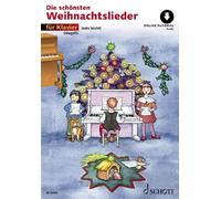 Hans Magolt Marianne Magolt Christa Estenfel Die schönsten Weihnacht (Paperback)