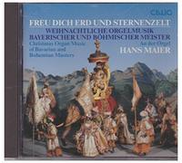 Hans Maier - Christmas Organ Music Bavar