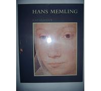 Hans Memling: catalogue