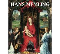 Hans Memling: The Flemish-German Master of Devotion