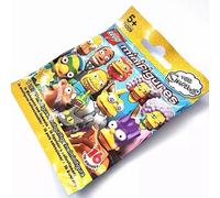 Hans Moleman Factory Sealed ✔ LEGO The Simpsons Series 2 Minifigure • 71009