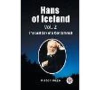 Hans of Iceland Vol. 2The Last Day of a Condemned (Edition2023)