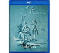 Hans Olav Gorset - Nodebog [New Blu-ray Audio]