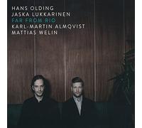 Hans Olding / Jaska Lukkarinen - Far From Rio