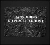 Hans Olding - No Place Like Home